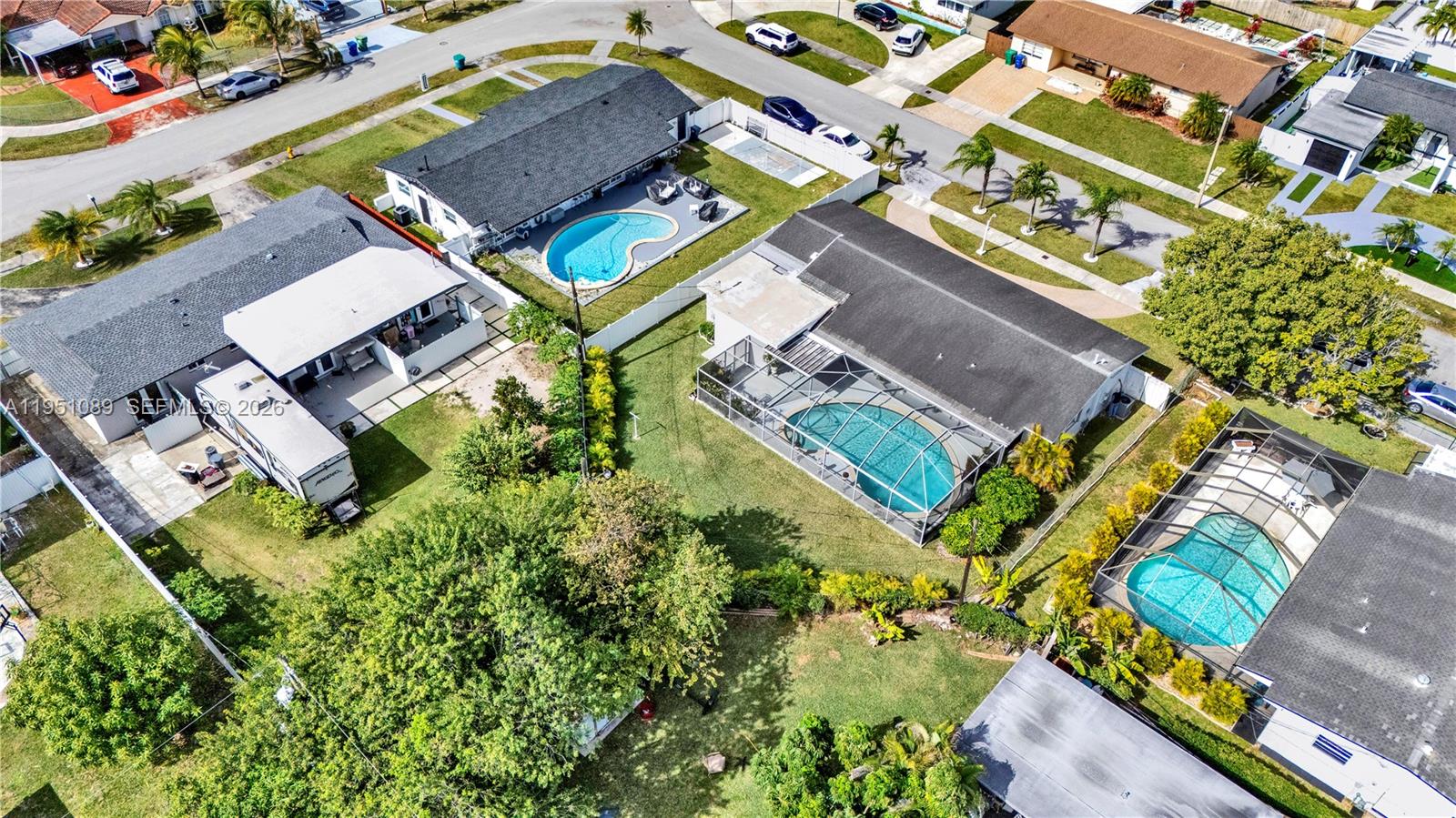 11260 SW 181st Ter Miami, FL 33157