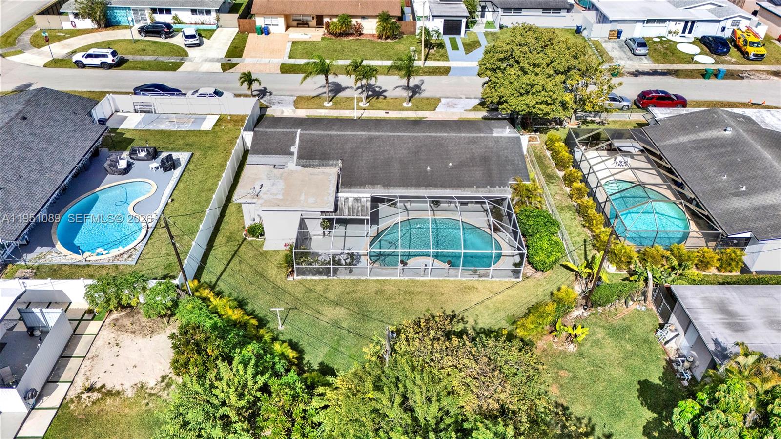 11260 SW 181st Ter Miami, FL 33157