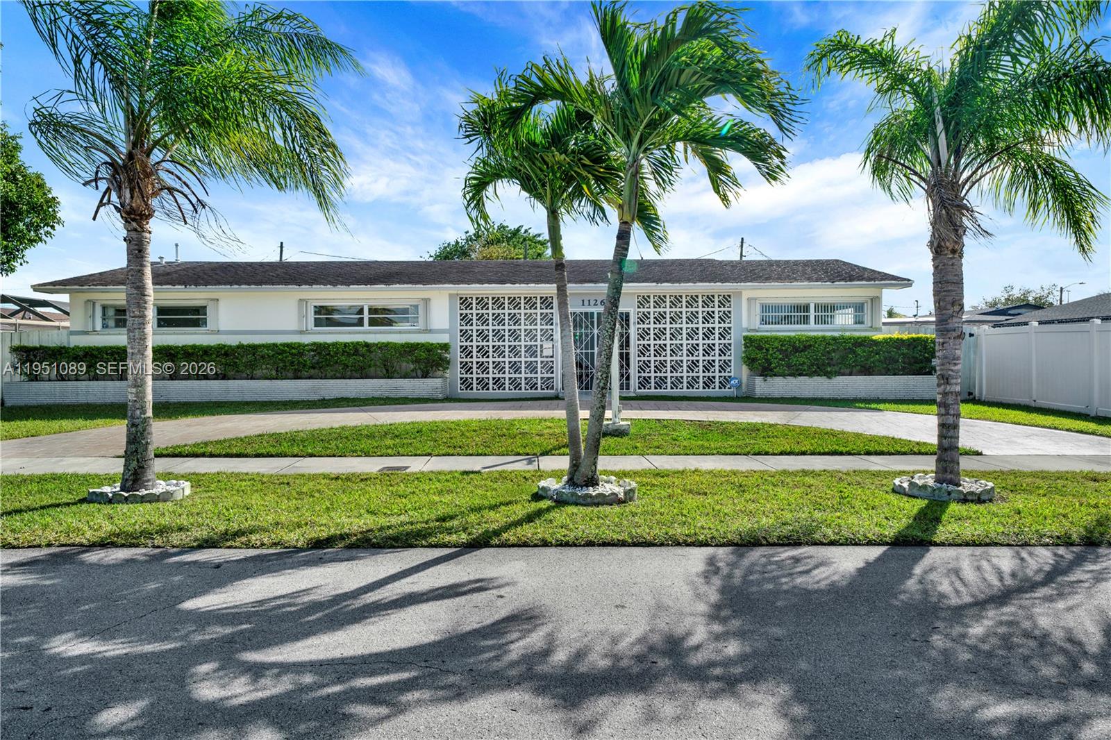 11260 SW 181st Ter Miami, FL 33157