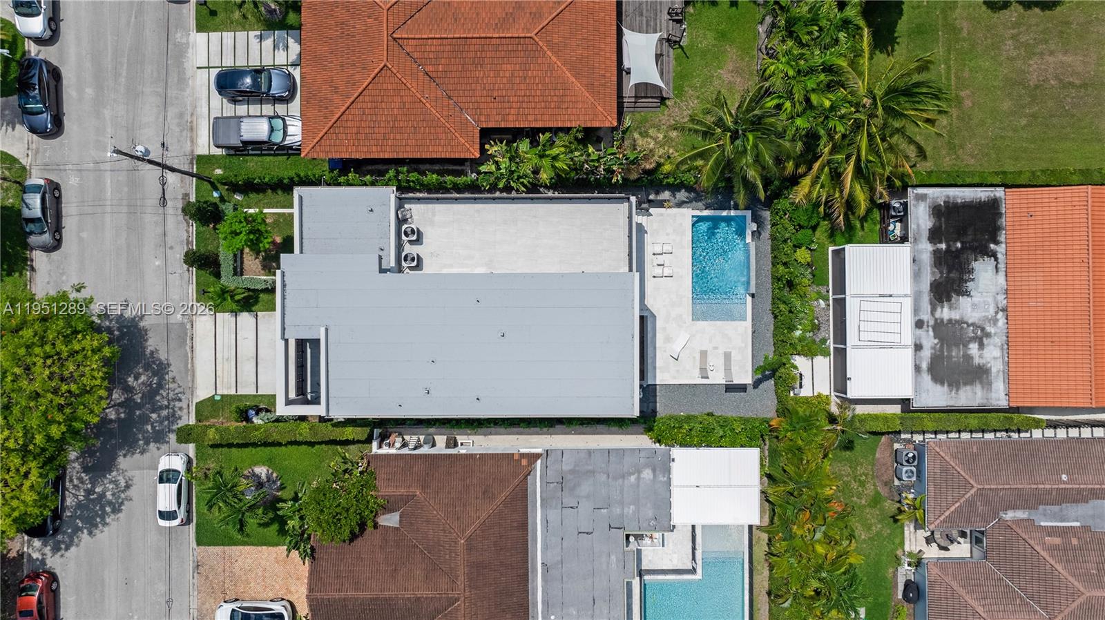 8826 Froude Ave Surfside, FL 33154