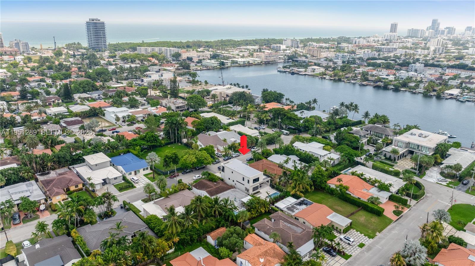 8826 Froude Ave Surfside, FL 33154
