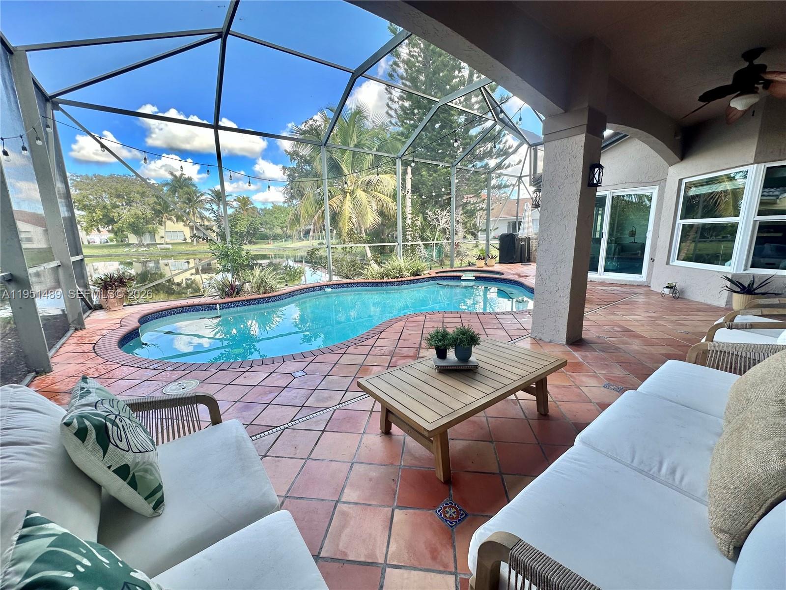 18715 NW 1st St Pembroke Pines, FL 33029