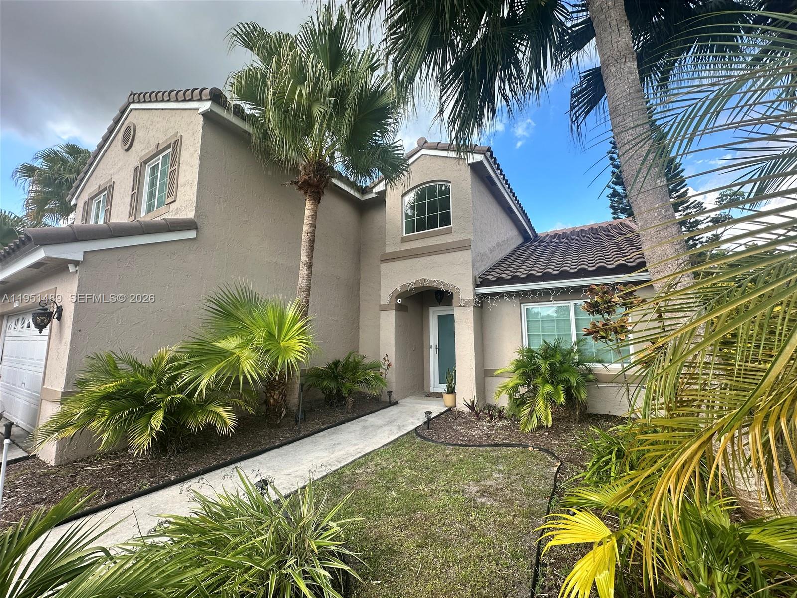 18715 NW 1st St Pembroke Pines, FL 33029