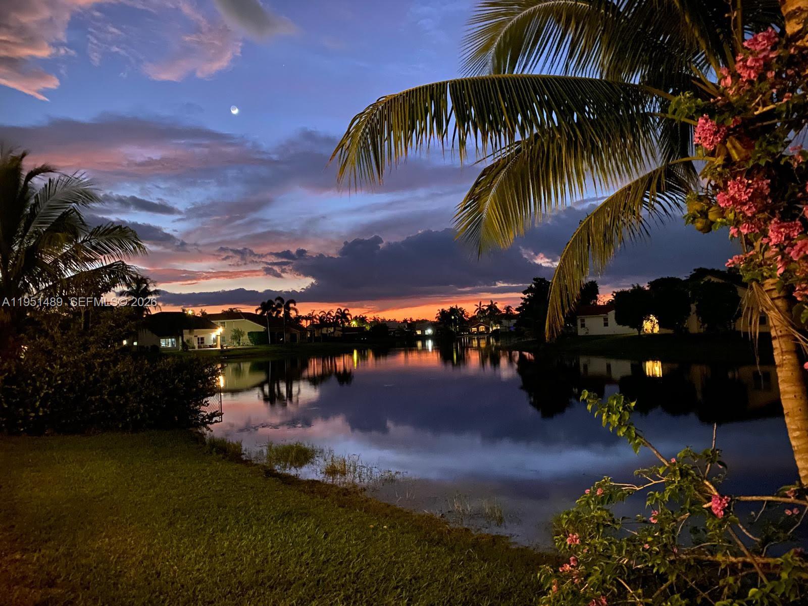 18715 NW 1st St Pembroke Pines, FL 33029