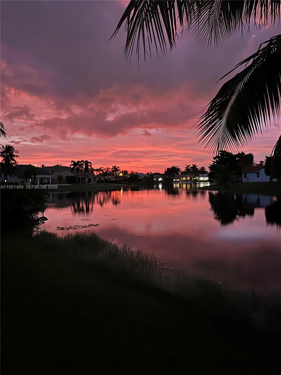 18715 NW 1st St Pembroke Pines, FL 33029