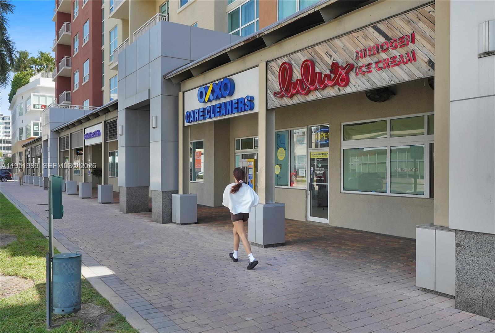 2001 Biscayne Blvd #3213 Miami, FL 33137