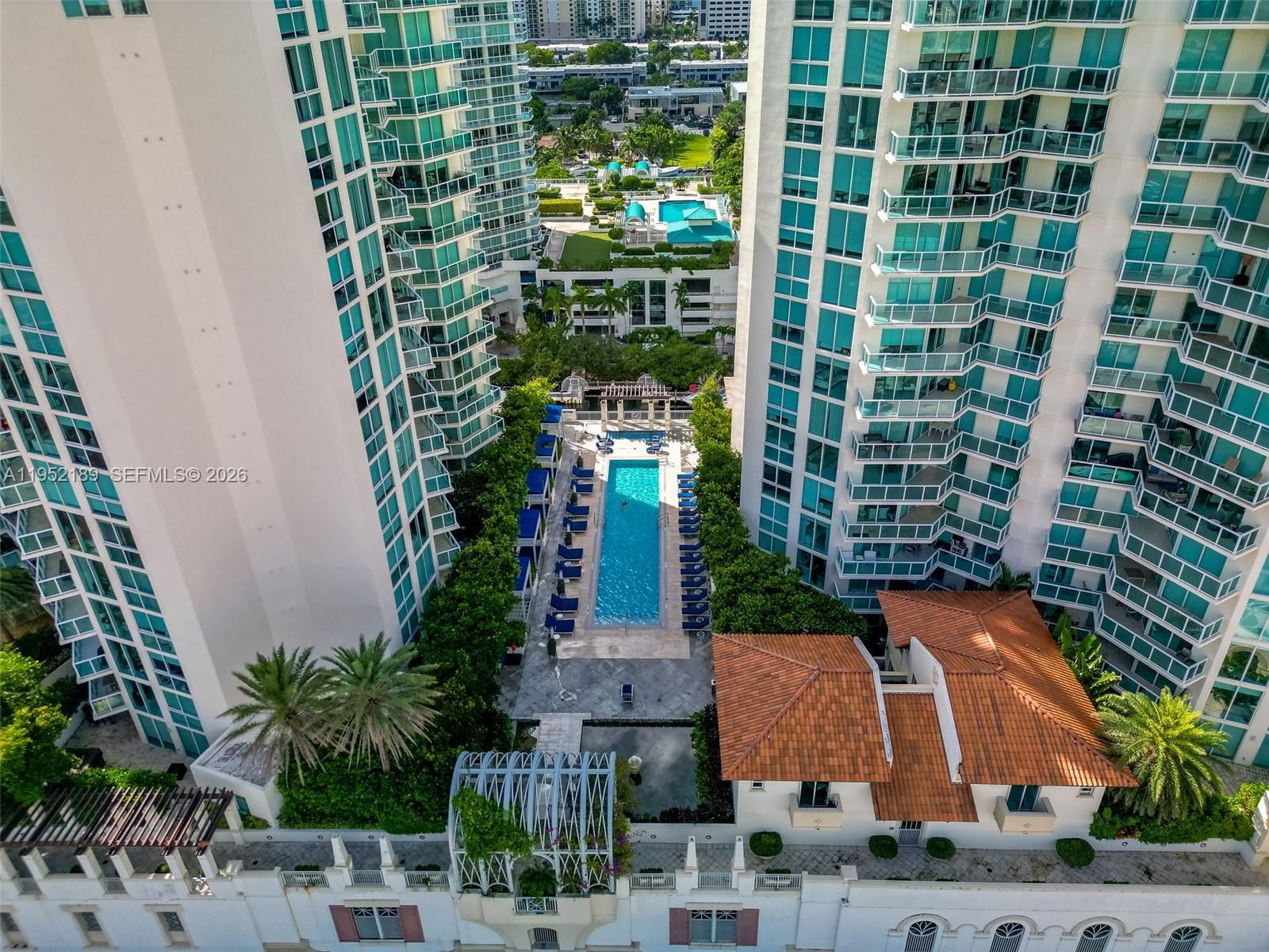 250 Sunny Isles Blvd #3-802 Sunny Isles Beach, FL 33160