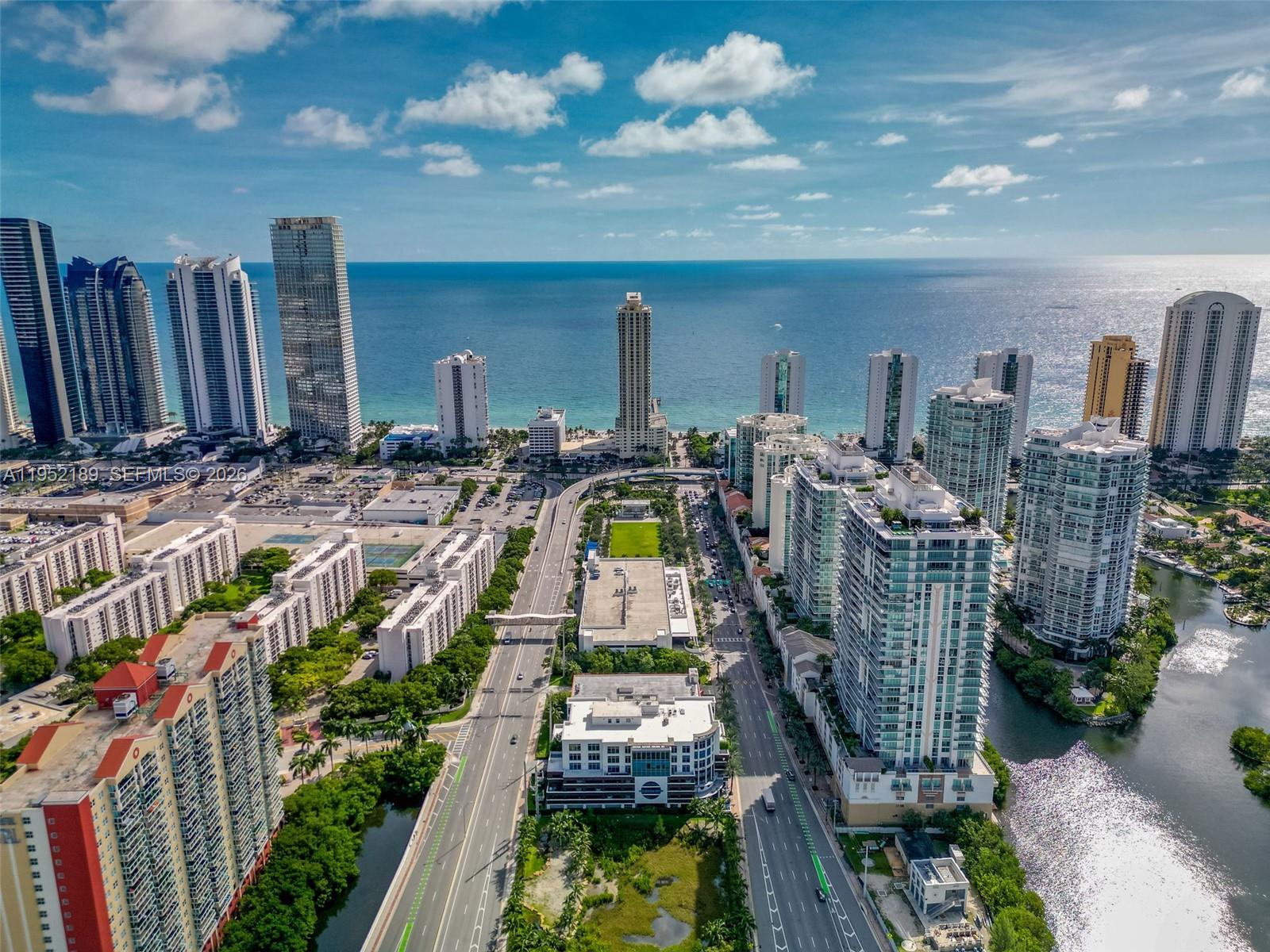250 Sunny Isles Blvd #3-802 Sunny Isles Beach, FL 33160