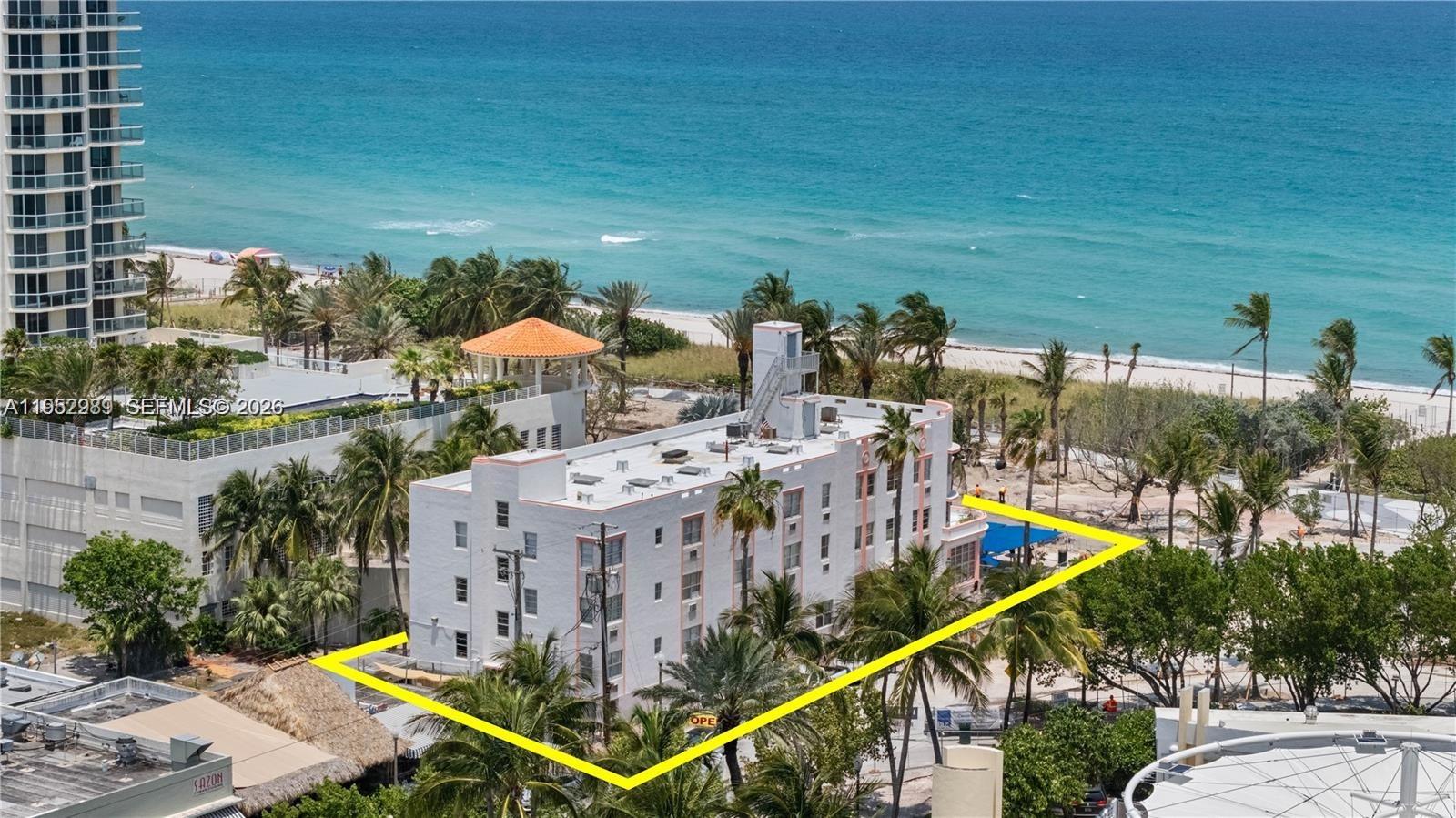 7300 Ocean Ter Miami Beach, FL 33141