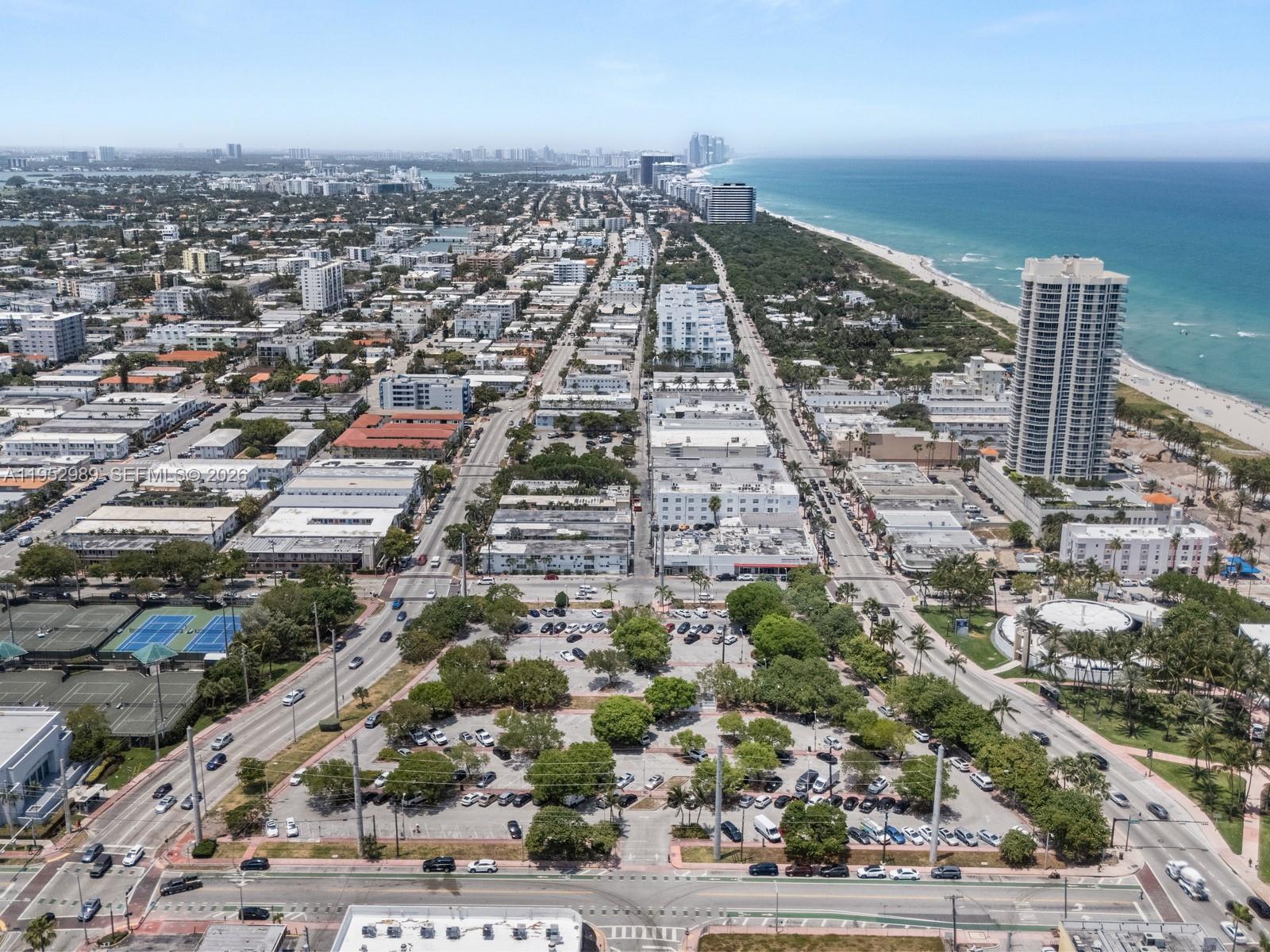 7300 Ocean Ter Miami Beach, FL 33141