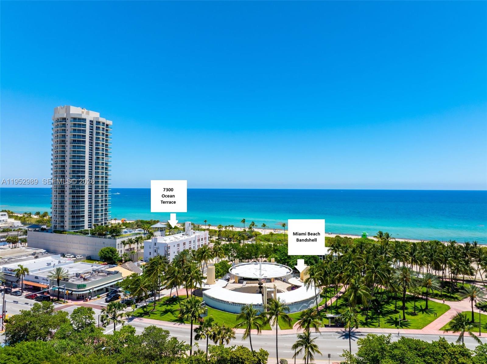 7300 Ocean Ter Miami Beach, FL 33141