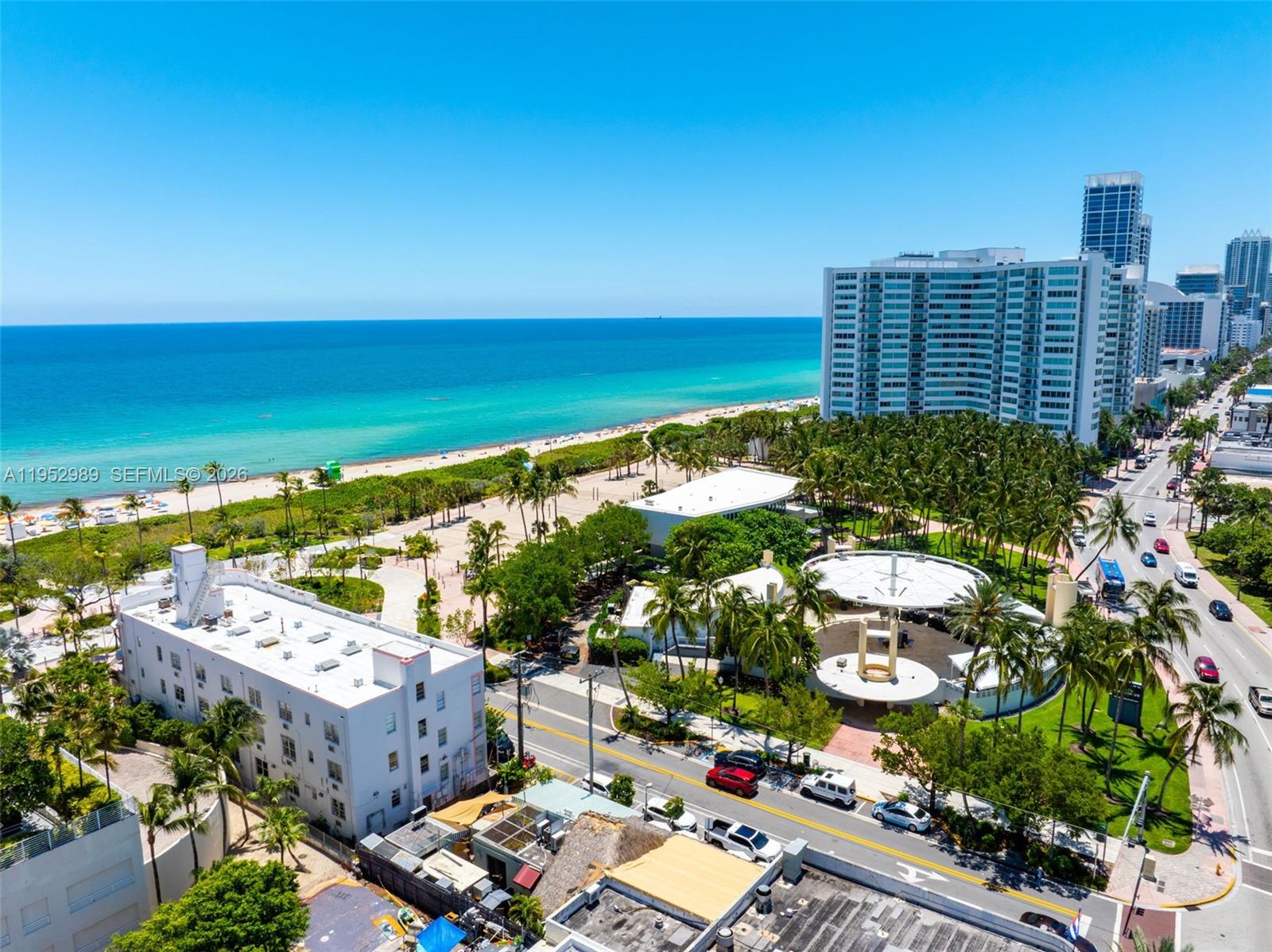 7300 Ocean Ter Miami Beach, FL 33141