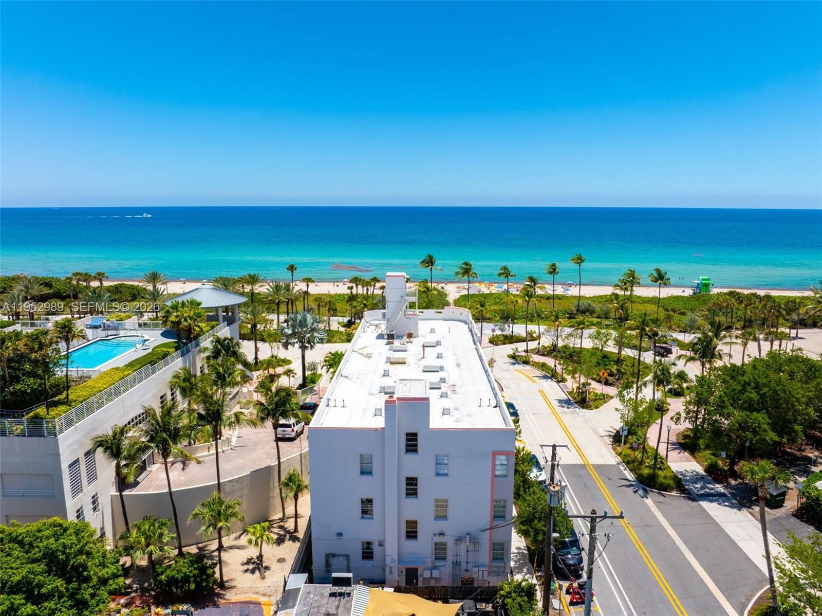 7300 Ocean Ter Miami Beach, FL 33141