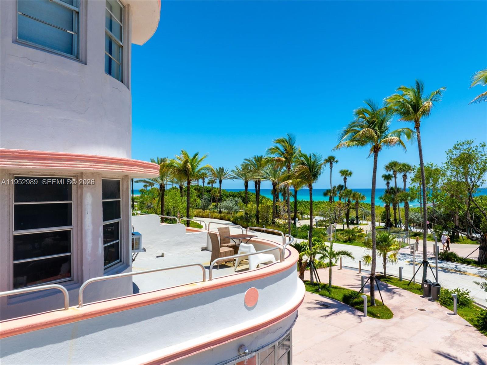 7300 Ocean Ter Miami Beach, FL 33141