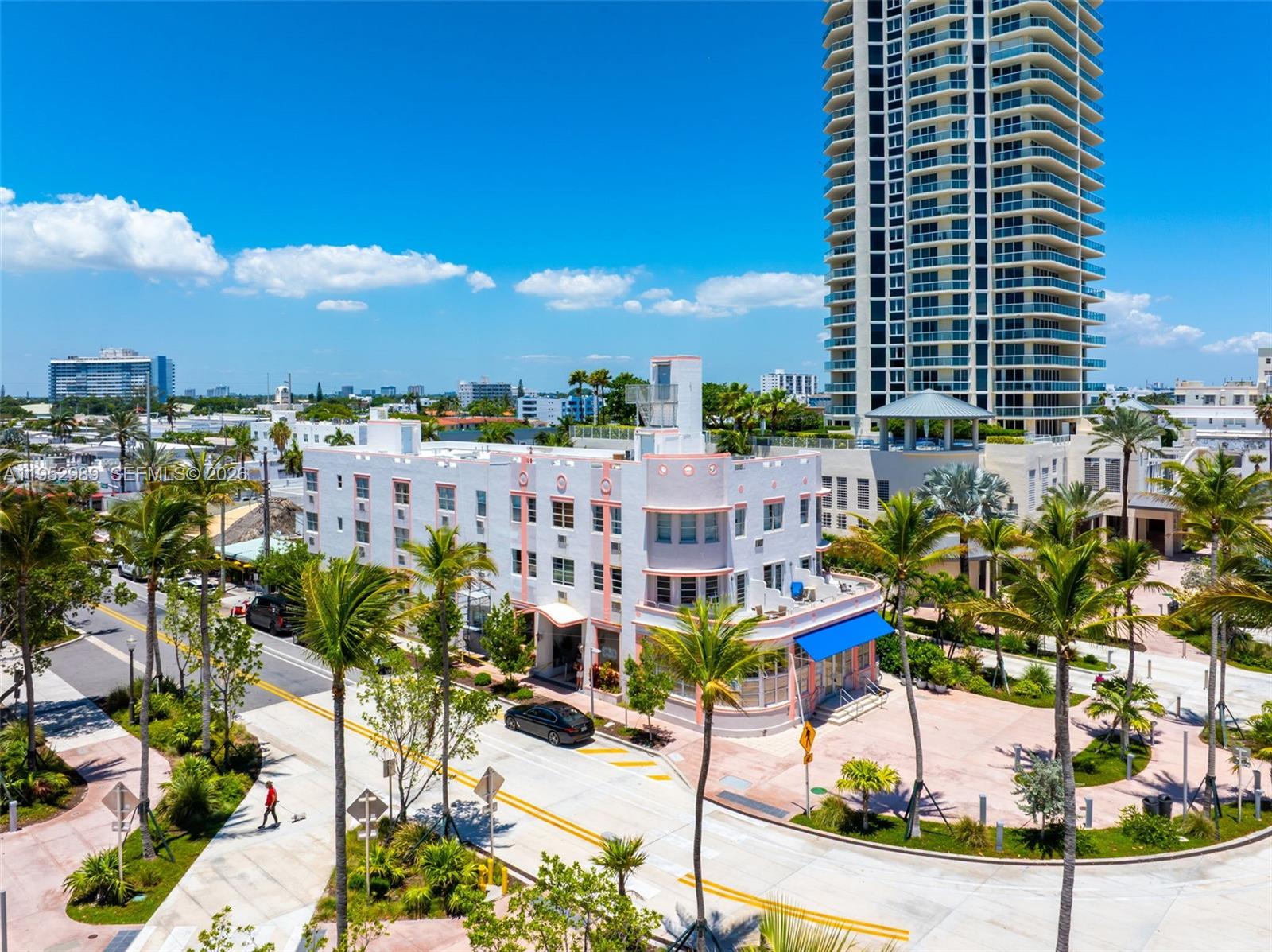 7300 Ocean Ter Miami Beach, FL 33141