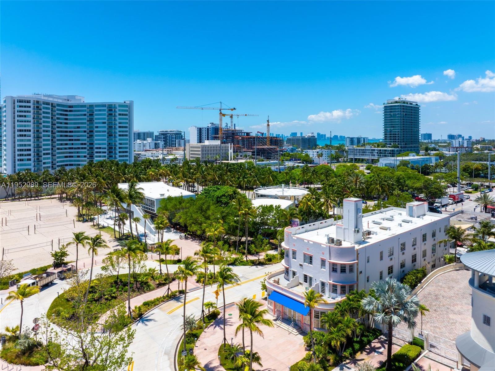 7300 Ocean Ter Miami Beach, FL 33141