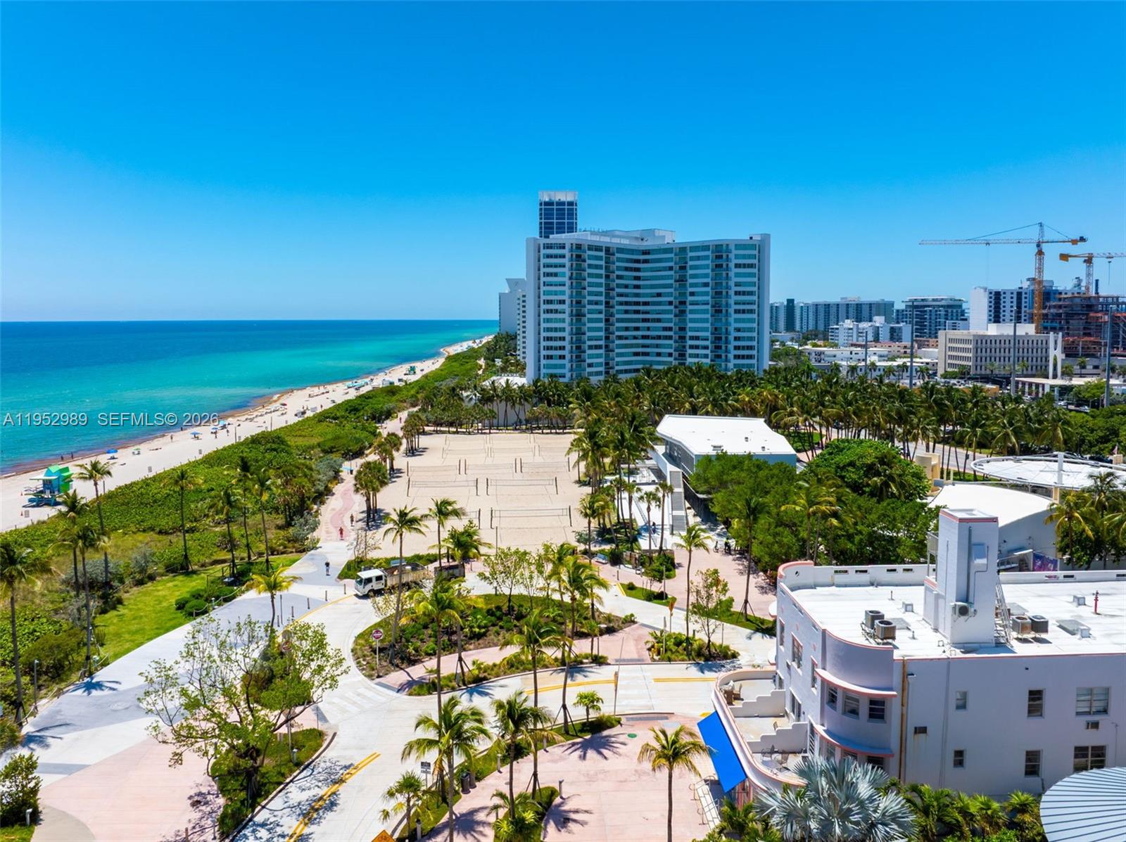 7300 Ocean Ter Miami Beach, FL 33141