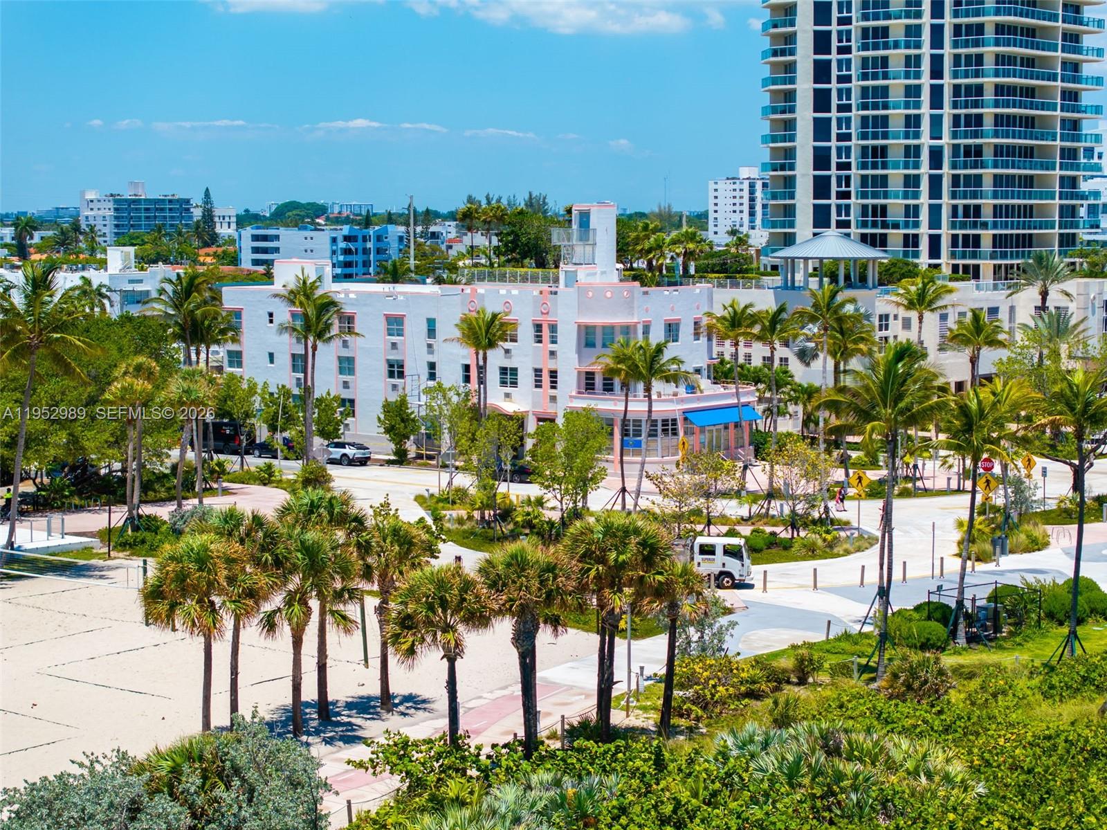 7300 Ocean Ter Miami Beach, FL 33141