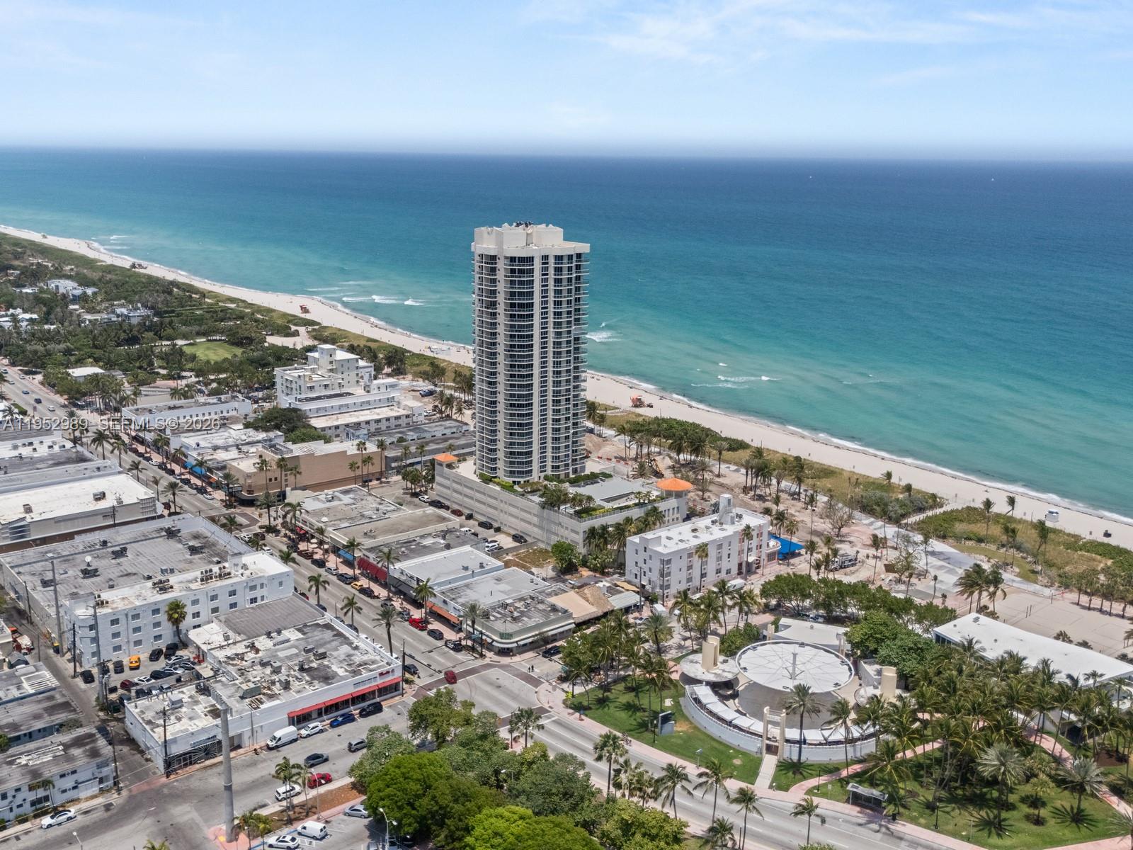 7300 Ocean Ter Miami Beach, FL 33141
