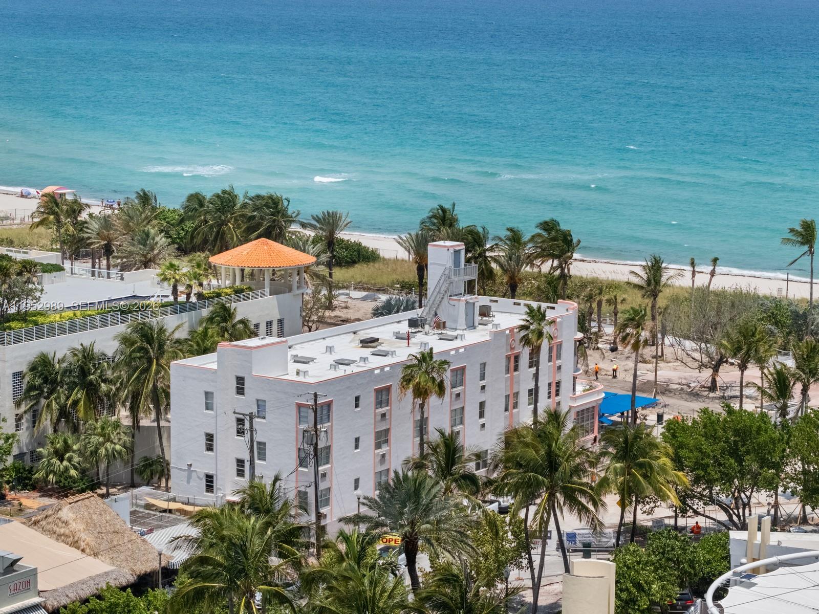 7300 Ocean Ter Miami Beach, FL 33141