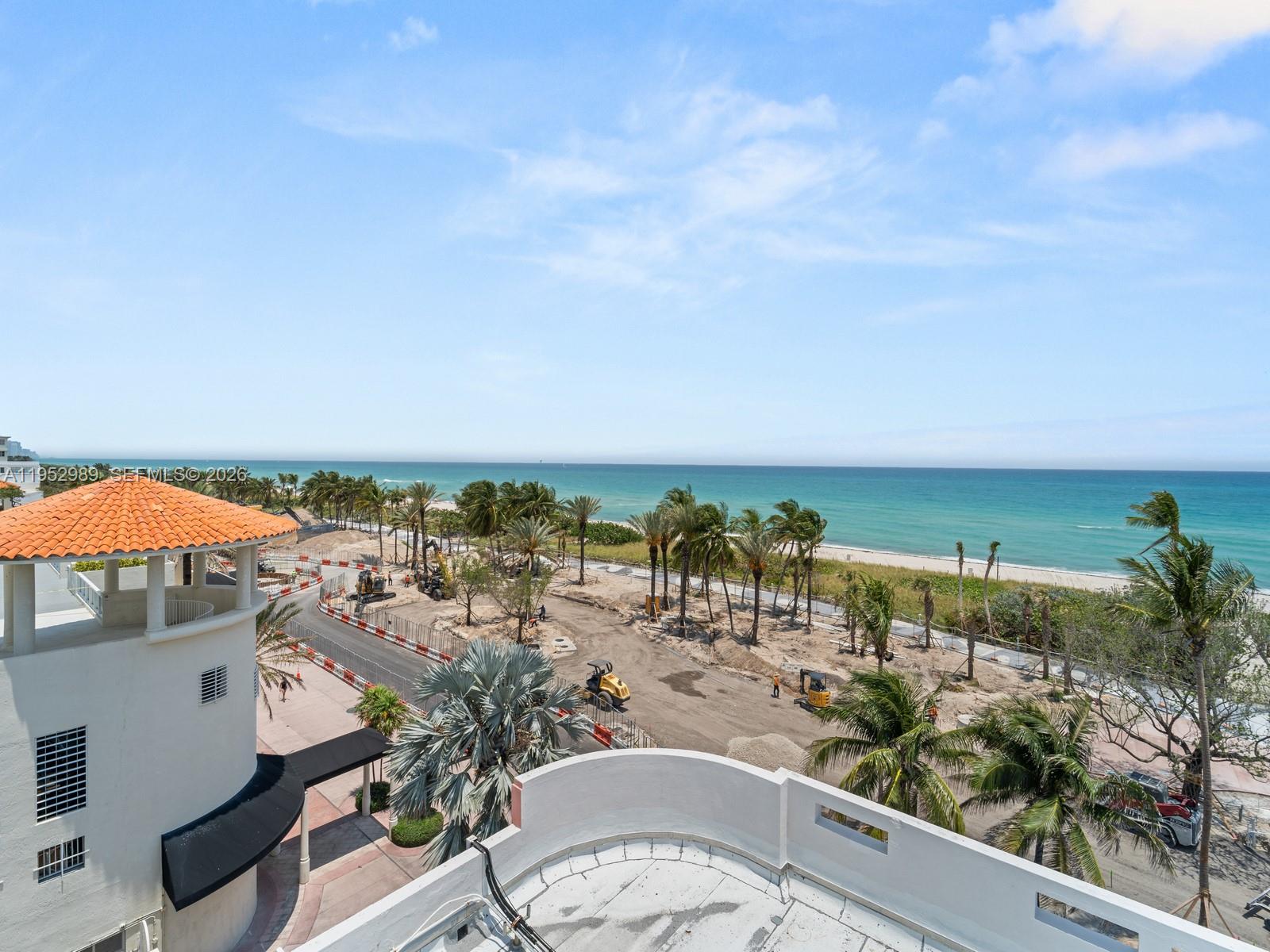 7300 Ocean Ter Miami Beach, FL 33141