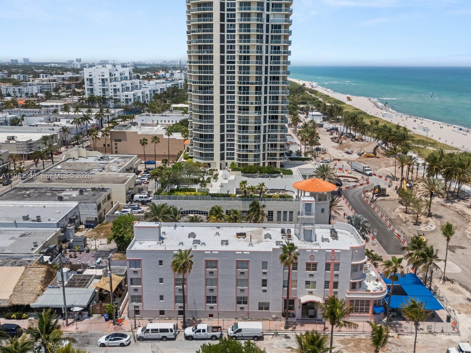 7300 Ocean Ter Miami Beach, FL 33141