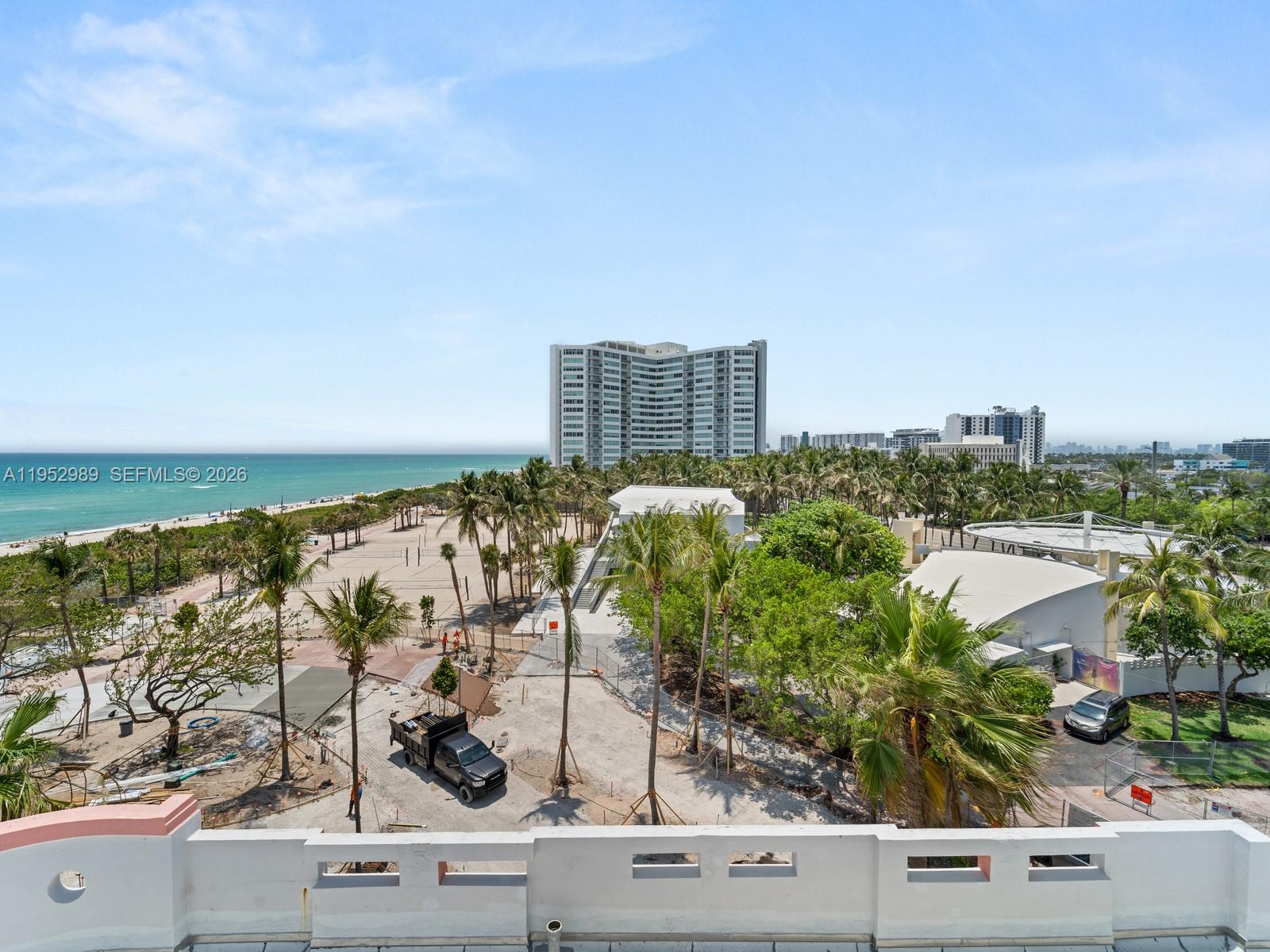 7300 Ocean Ter Miami Beach, FL 33141