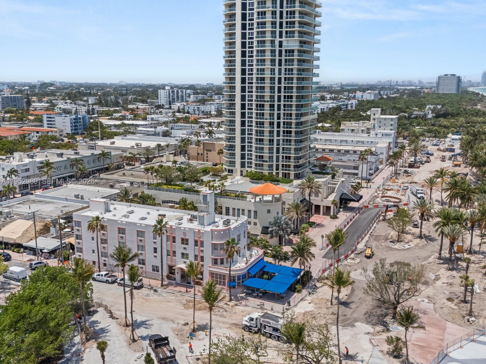 7300 Ocean Ter Miami Beach, FL 33141