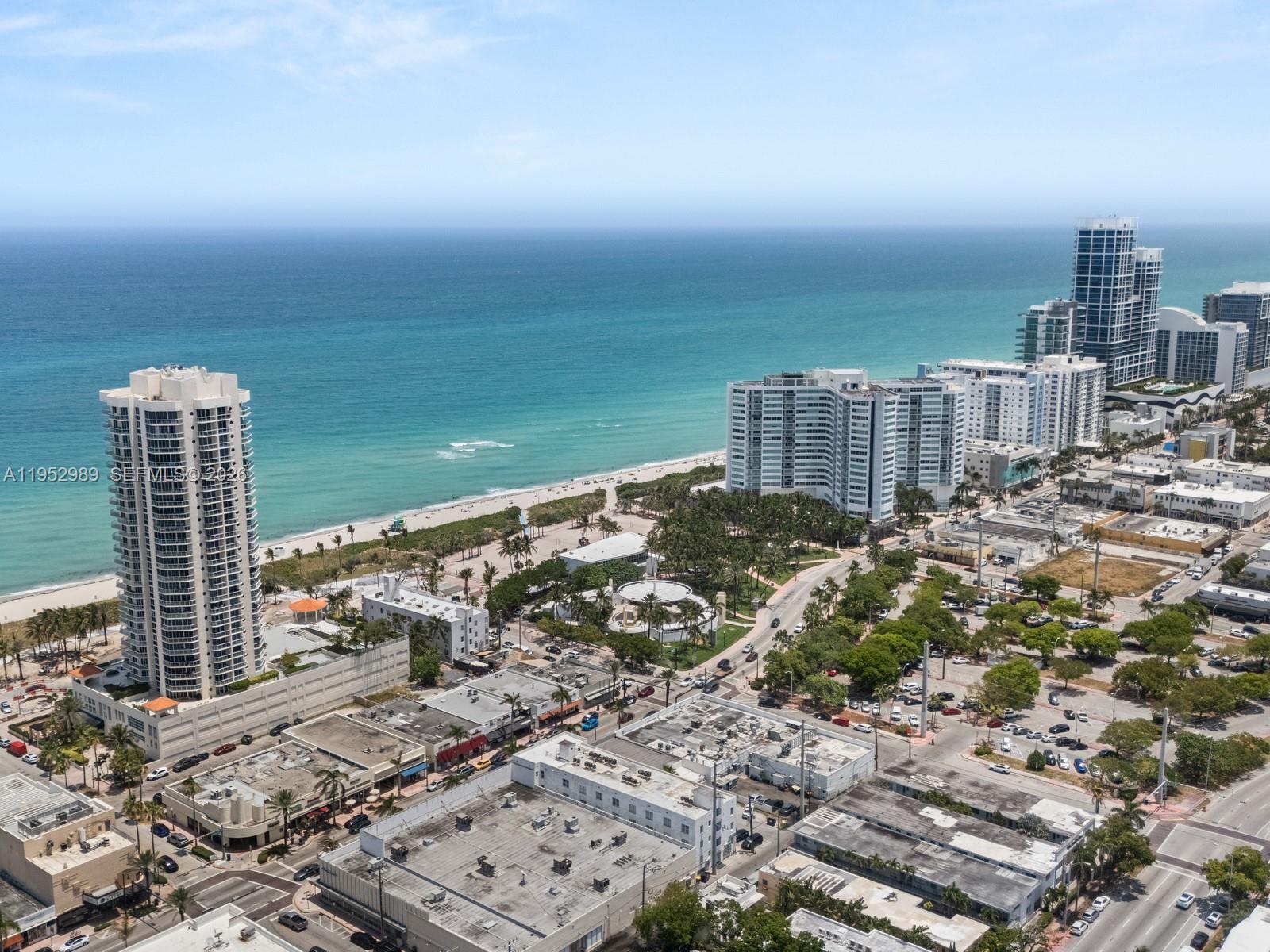 7300 Ocean Ter Miami Beach, FL 33141