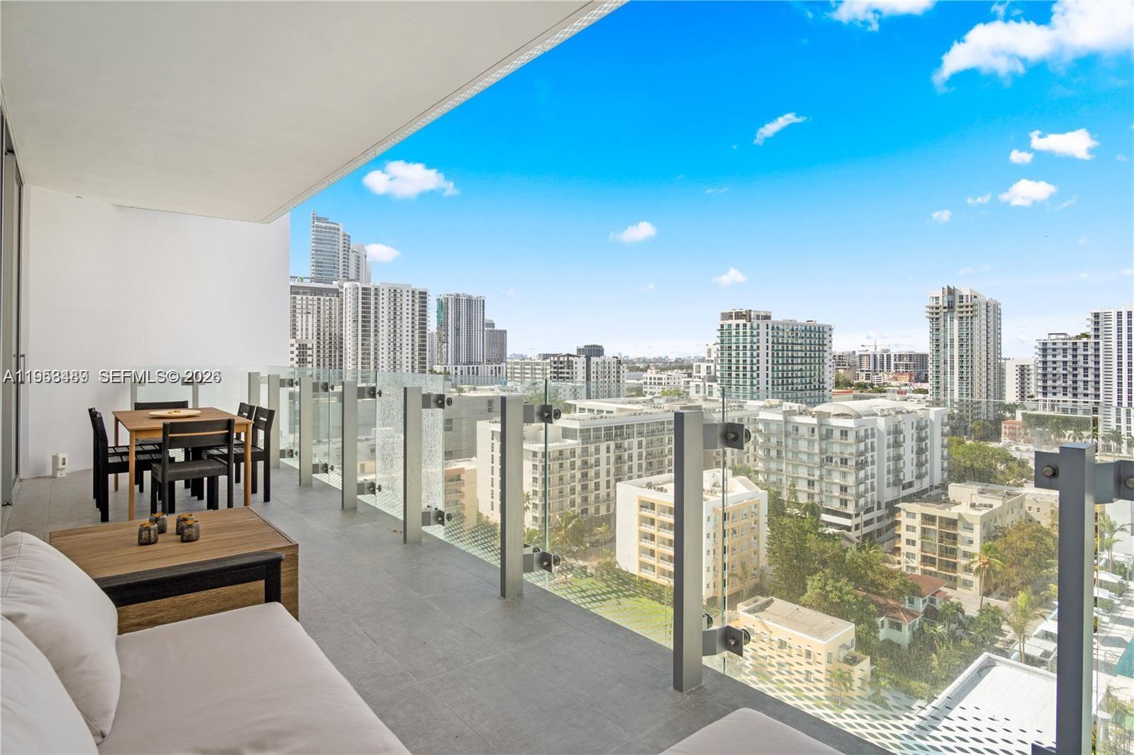 700 NE 26th Ter #1405