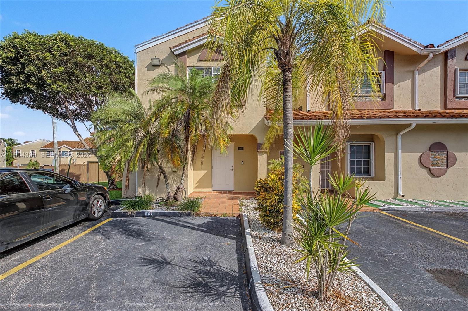 6560 SW 138th Ct #801