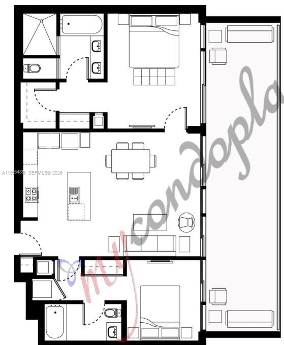 image Three Hundred Collins13