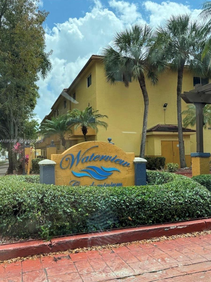 8260 SW 149th Ct #9-204