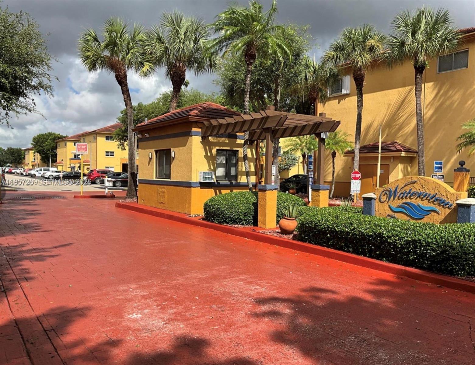 8260 SW 149th Ct #9-204 Miami, FL 33193