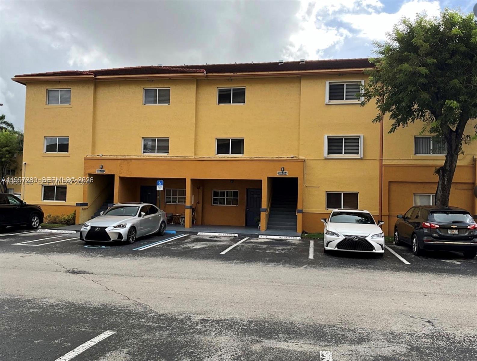 8260 SW 149th Ct #9-204 Miami, FL 33193