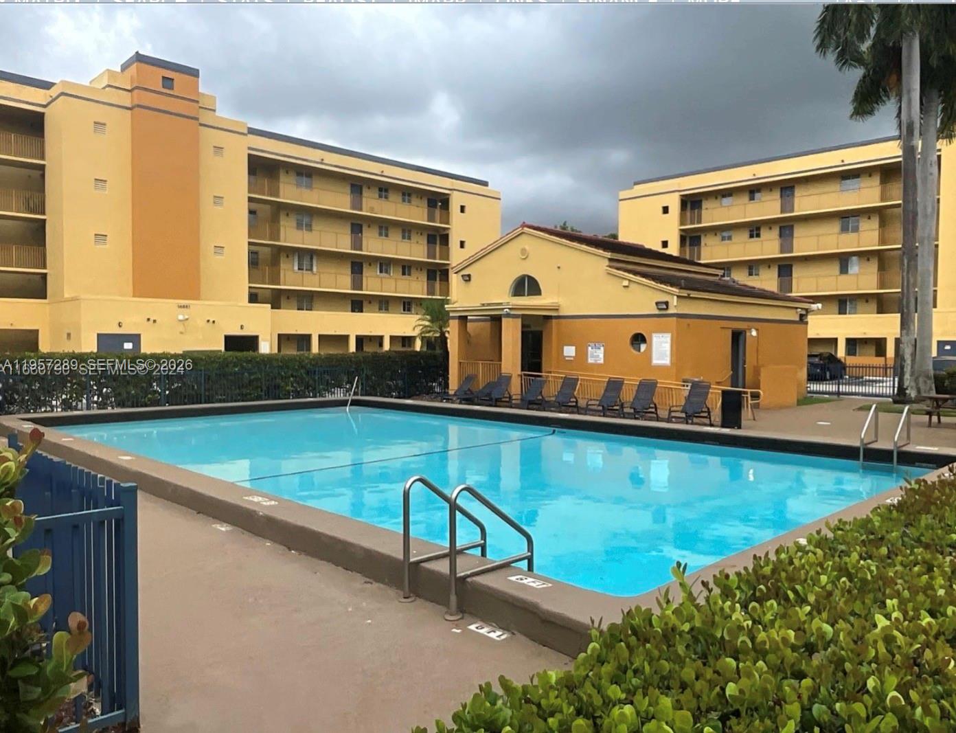 8260 SW 149th Ct #9-204 Miami, FL 33193