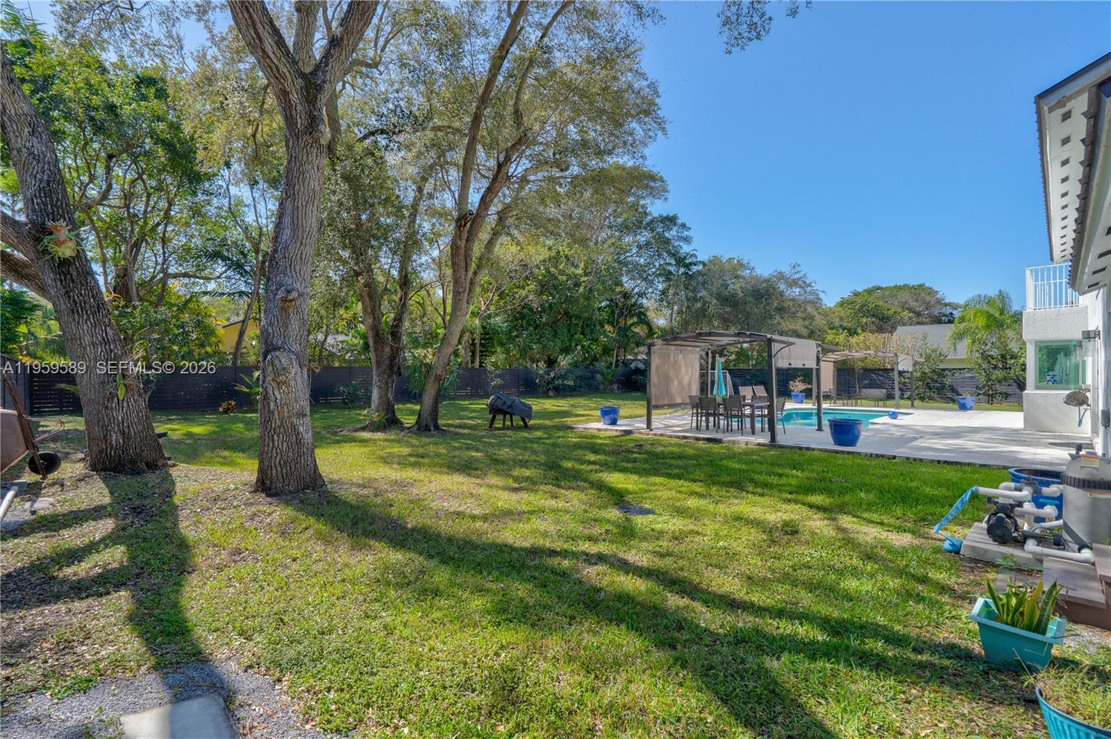 7330 SW 165th St Palmetto Bay, FL 33157