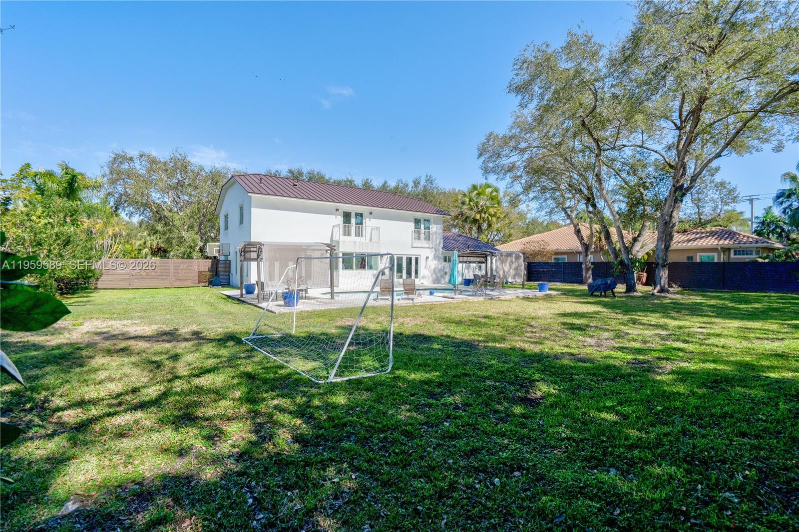 7330 SW 165th St Palmetto Bay, FL 33157