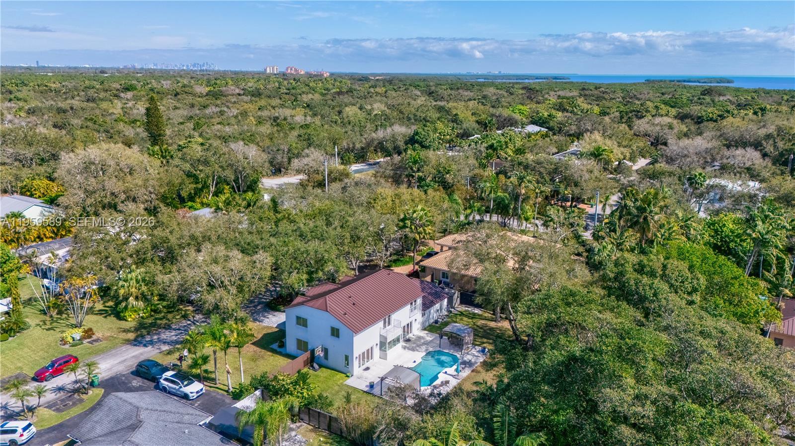 7330 SW 165th St Palmetto Bay, FL 33157