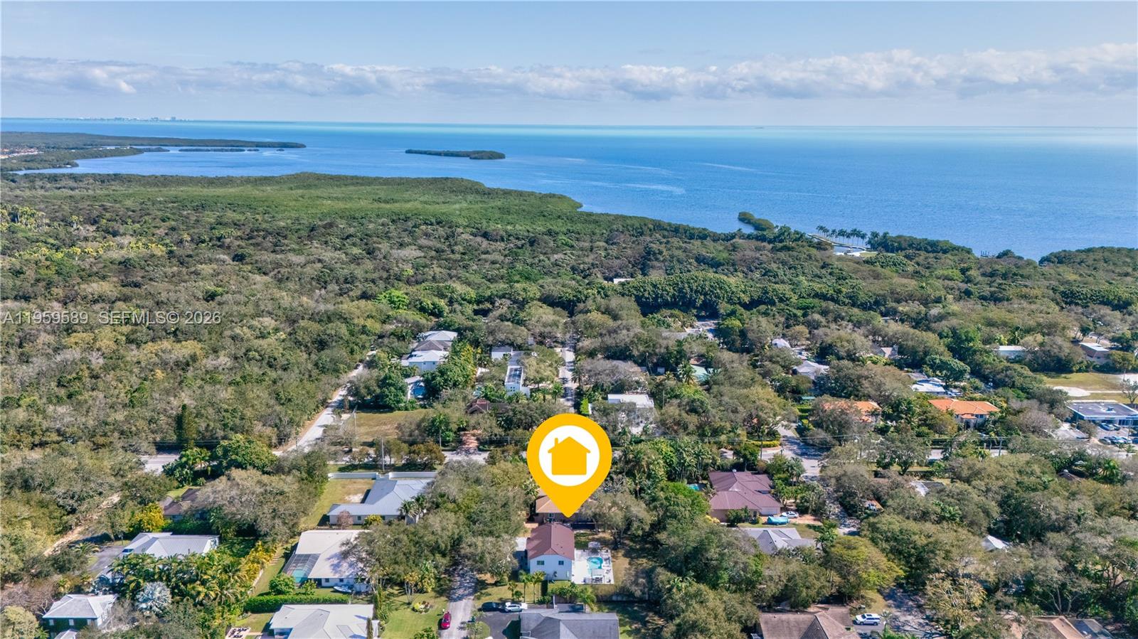 7330 SW 165th St Palmetto Bay, FL 33157