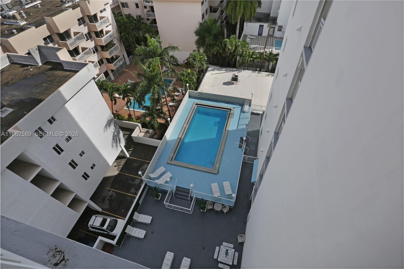 1345 Lincoln Rd #1003 Miami Beach, FL 33139