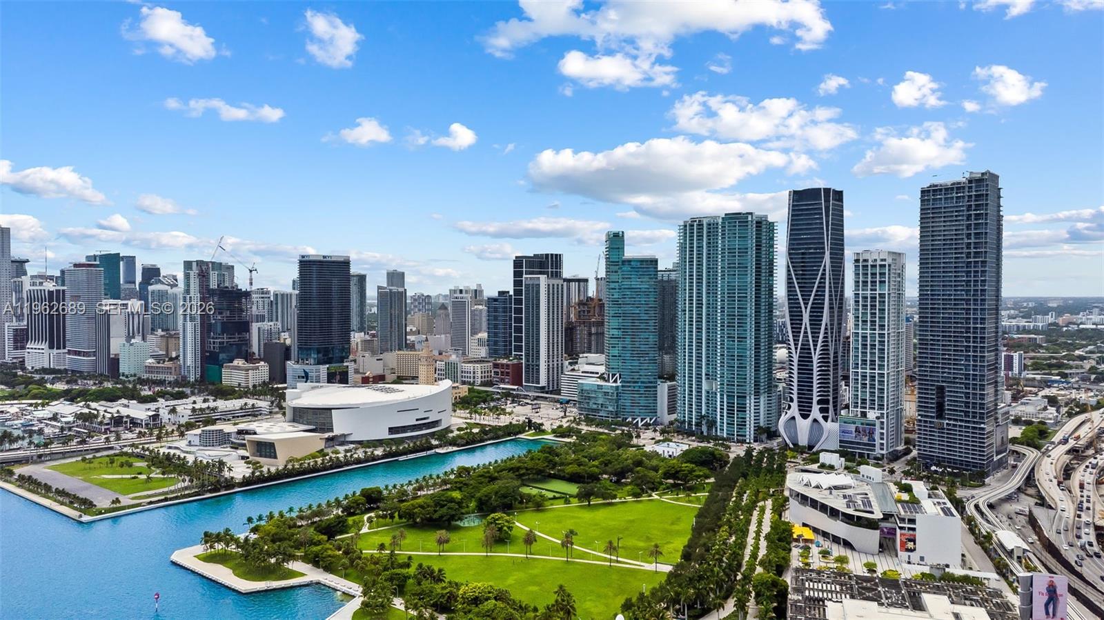 1100 Biscayne Blvd #5706 Miami, FL 33132