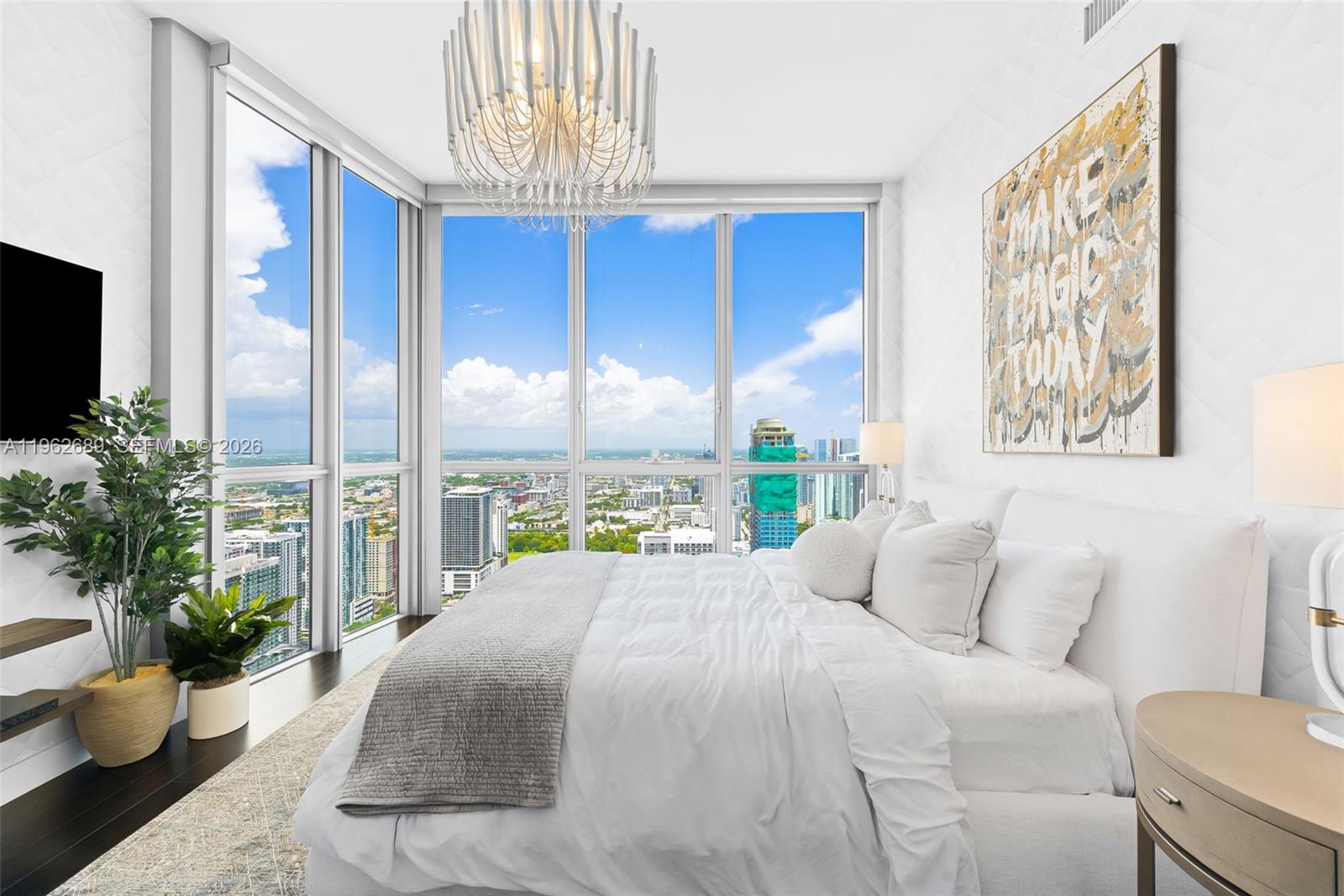 1100 Biscayne Blvd #5706 Miami, FL 33132