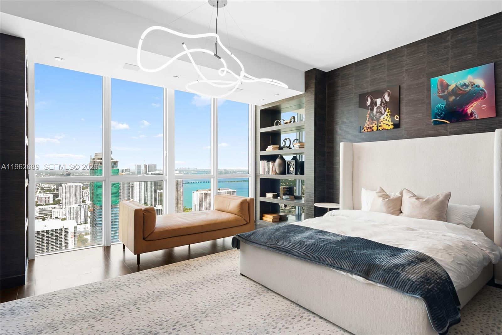 1100 Biscayne Blvd #5706 Miami, FL 33132