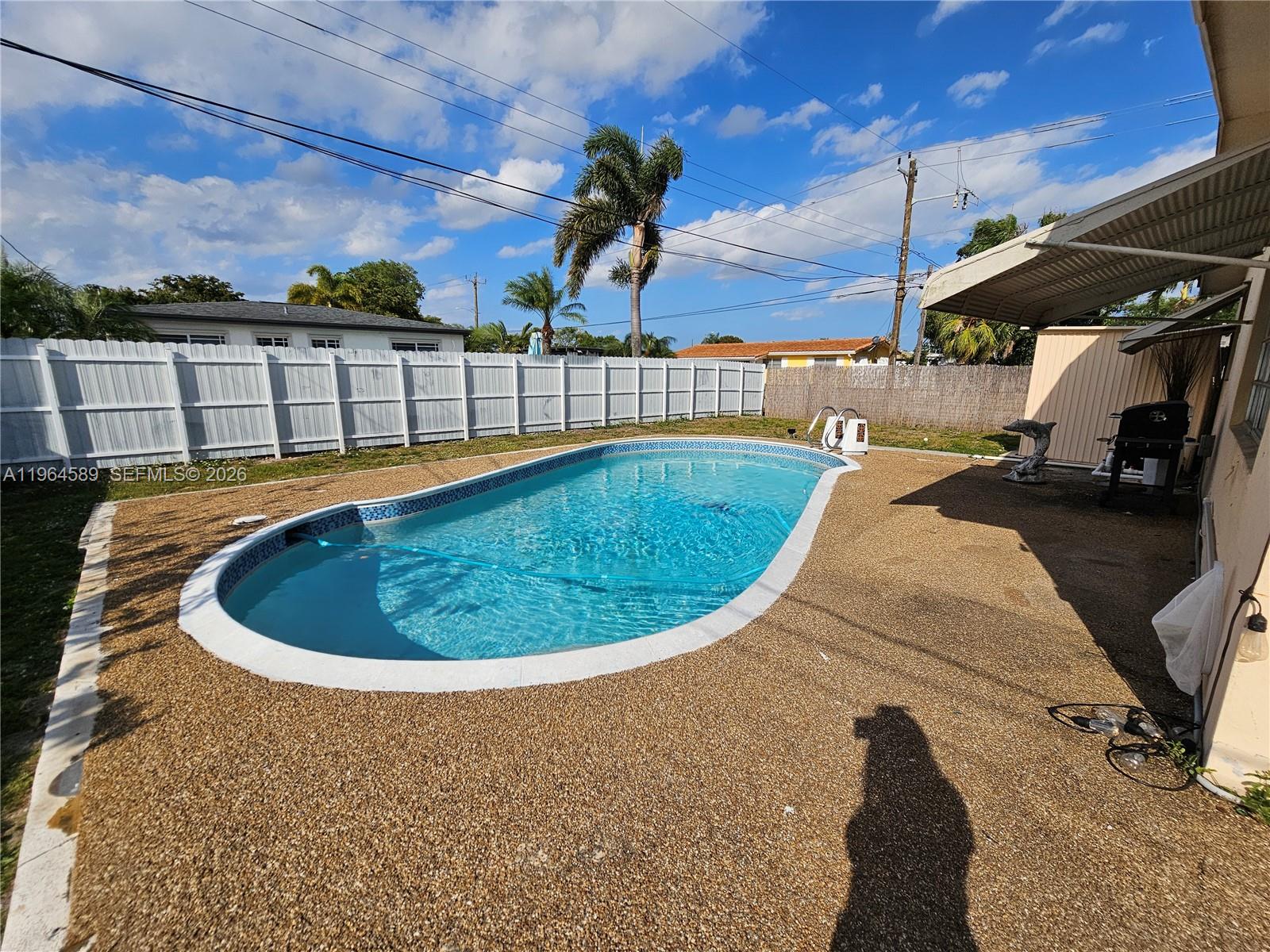 7501 Pierce St Hollywood, FL 33024