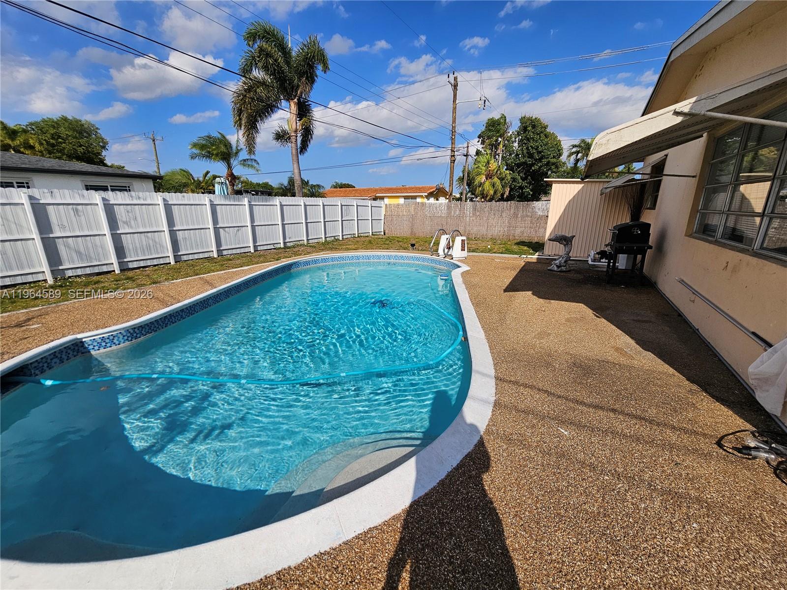 7501 Pierce St Hollywood, FL 33024