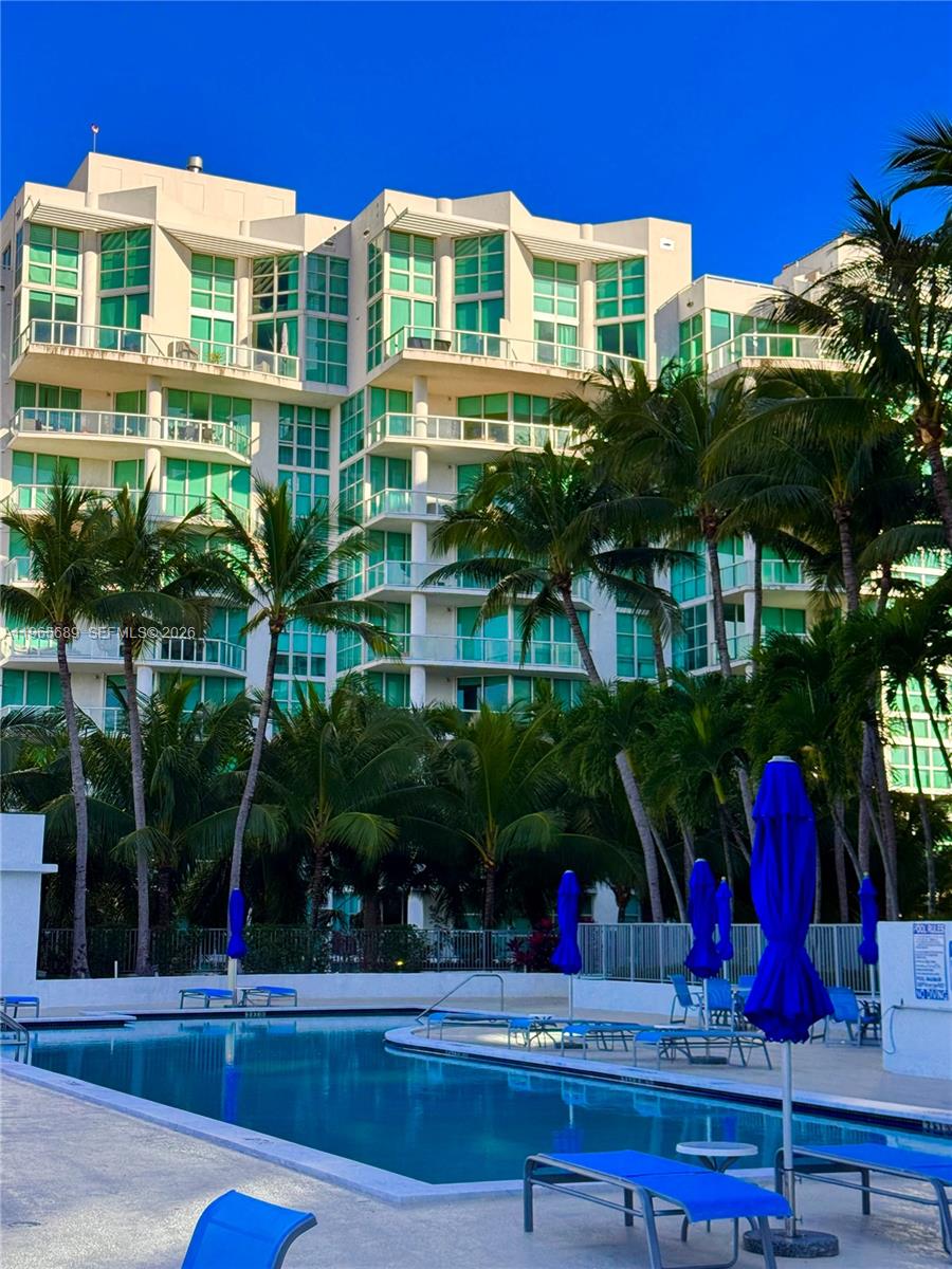 image Uptown Marina Lofts14