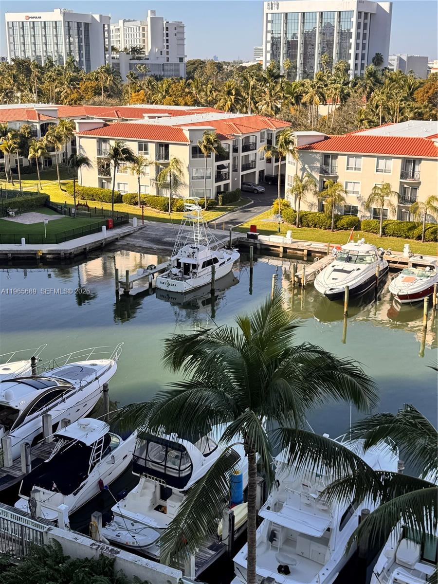 image Uptown Marina Lofts1