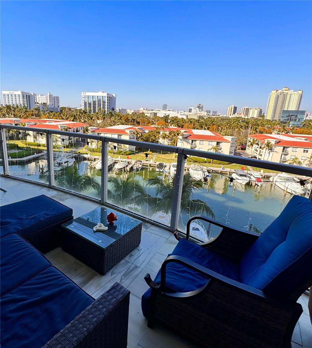 image Uptown Marina Lofts3