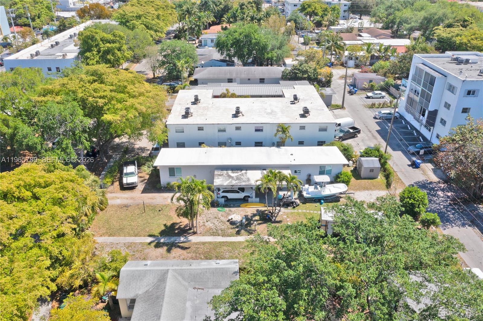 1946 Madison St Hollywood, FL 33020